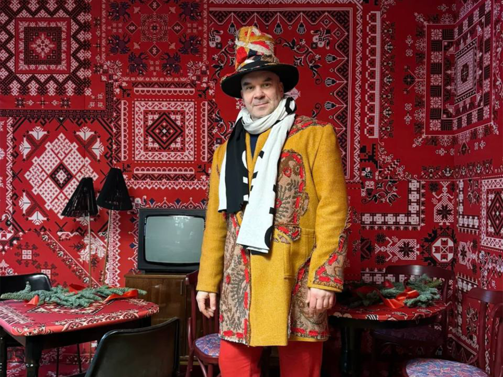 Мастер-классы, посвященные наличникам и водонапорной башне, проведут для детей на фестивале в Зарайске