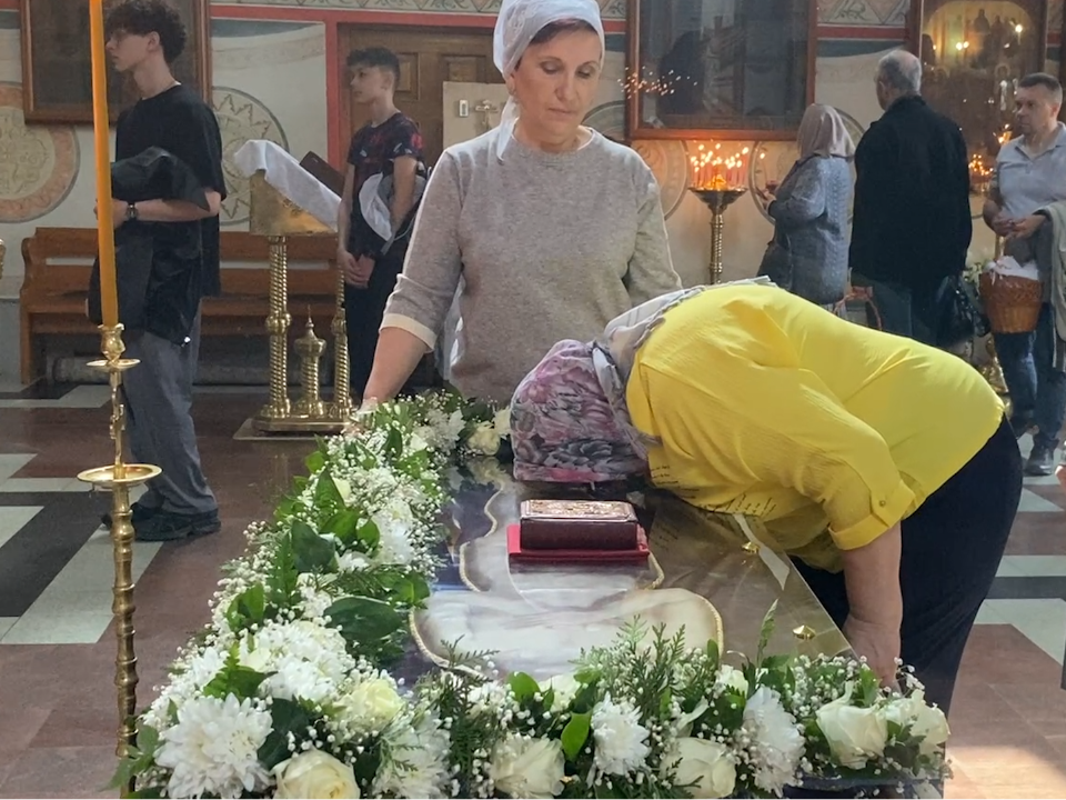 Куда обратиться за ритуальными услугами и памятниками в Клину