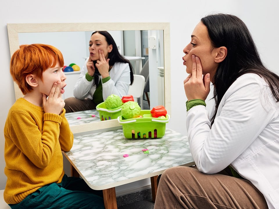 Международный день логопеда в 2025 году: дата, история становления профессии и современные традиции