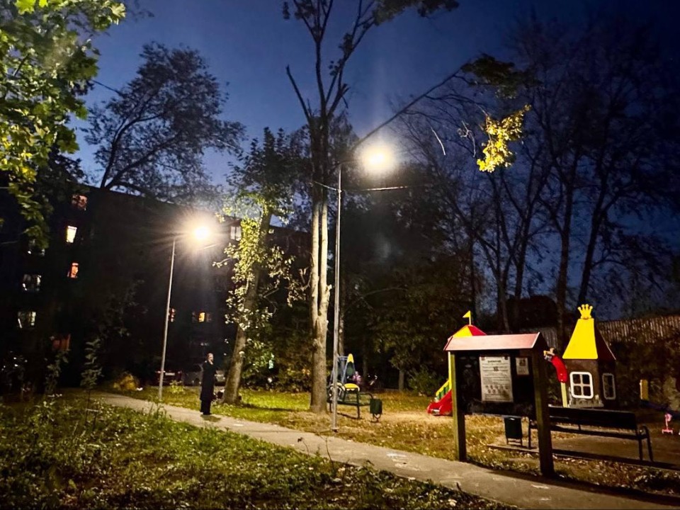 В Жуковском 11 ноября проведут работы по обновлению электрооборудования