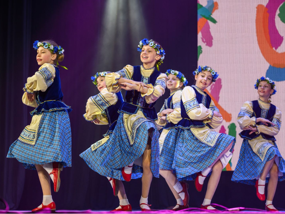 Дом культуры «Луч» празднует 55 лет: юбилей творчества и вдохновения