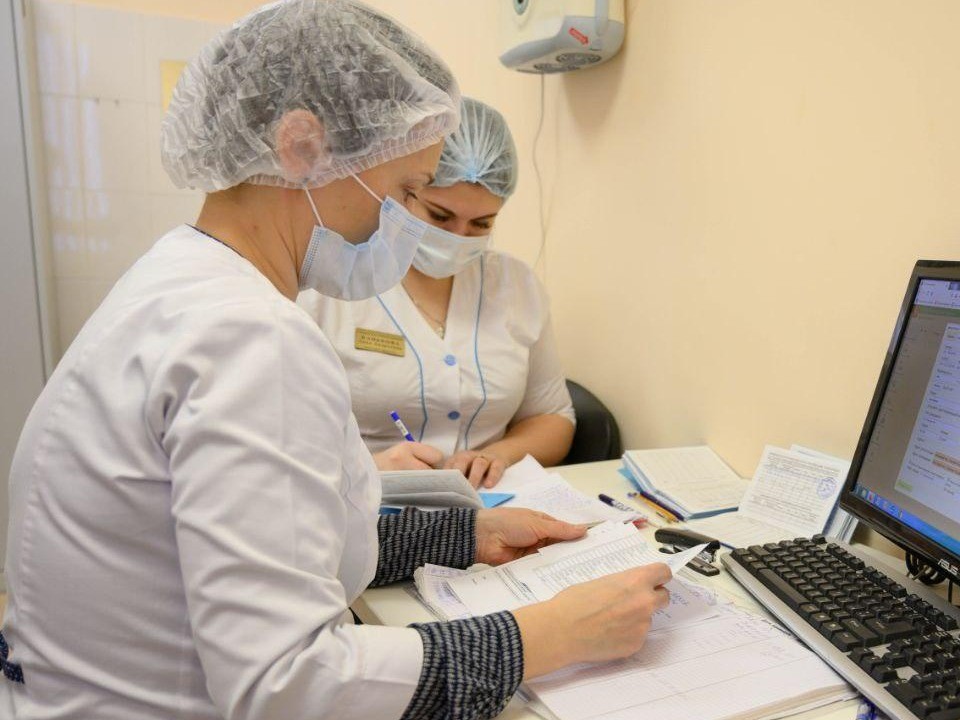 От анализа до рецепта: как работает телемедицина в Сергиево-Посадском округе