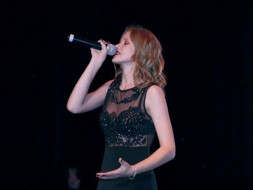 Луховичане приглашаются на бесплатный концерт ко Дню матери