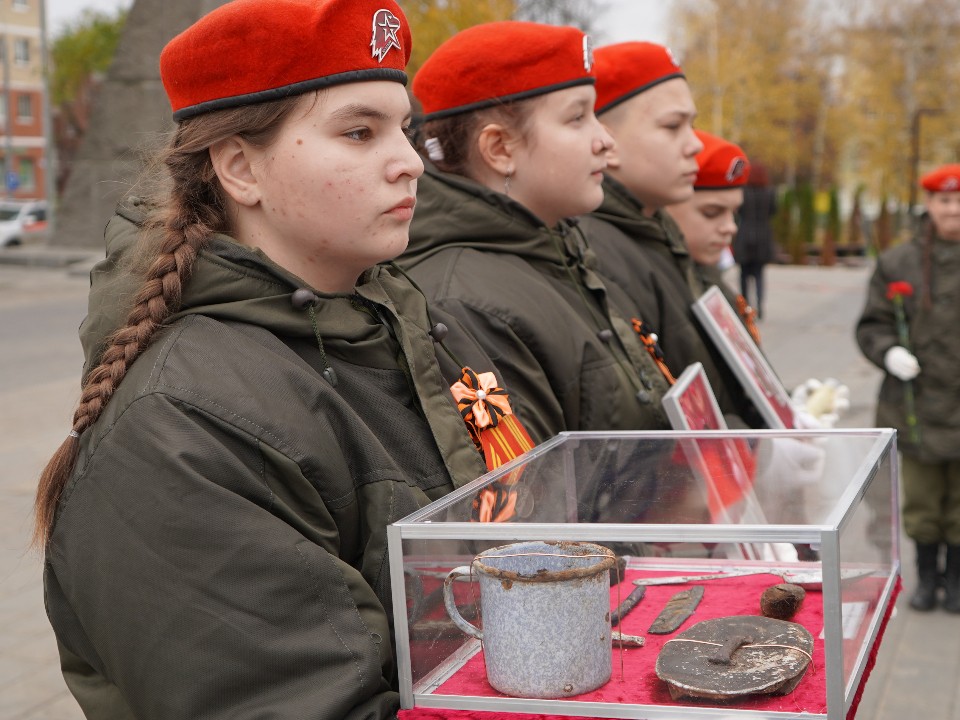 День поисковика в Подмосковье: найдено 550 солдат — как узнать судьбу своего героя и вступить в отряд