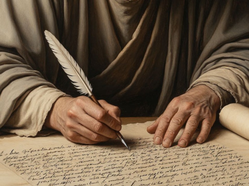 Пять зловещих предсказаний Нострадамуса на конец 2025 года