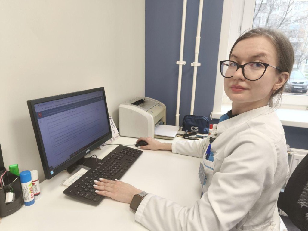 Сладкая ловушка с горьким финалом: врач из Люберец разоблачает миф о «безопасных» электронных сигаретах