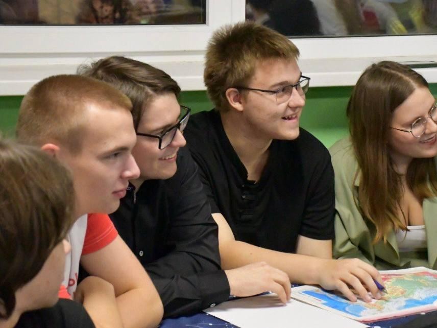 Научный квест для детей и родителей пройдет в школах Жуковского: расписание и программа