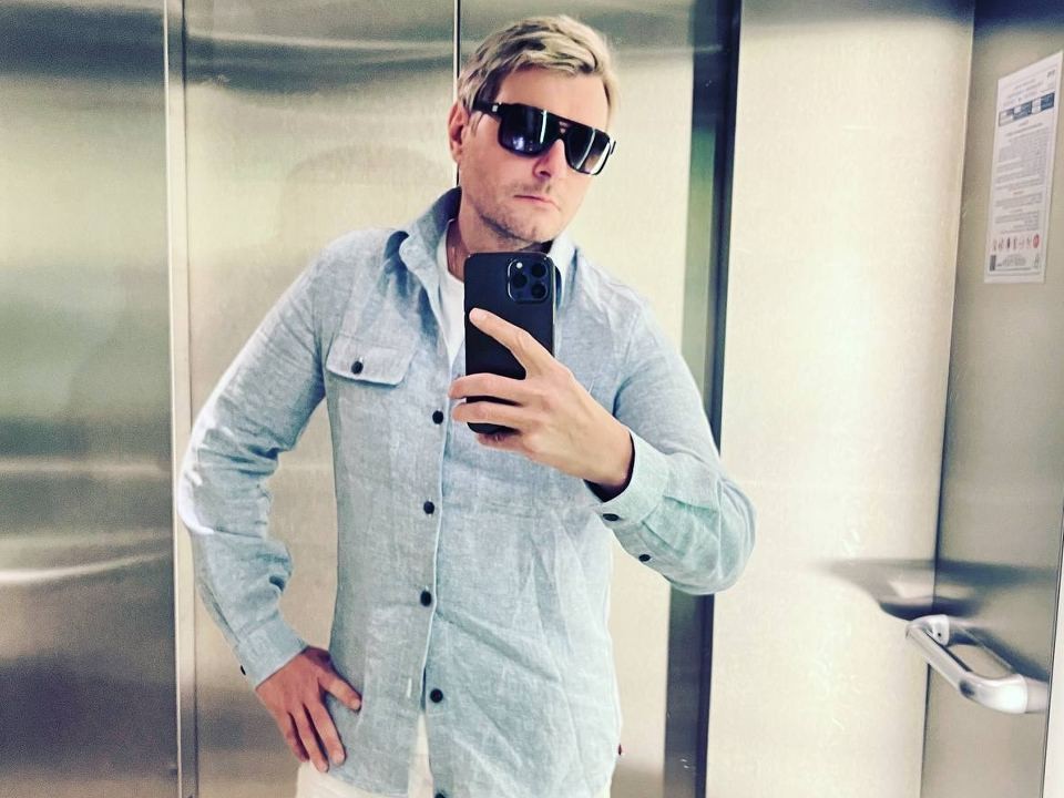 «Не ищите блох на костылях»: Басков закатил скандал на популярном телешоу