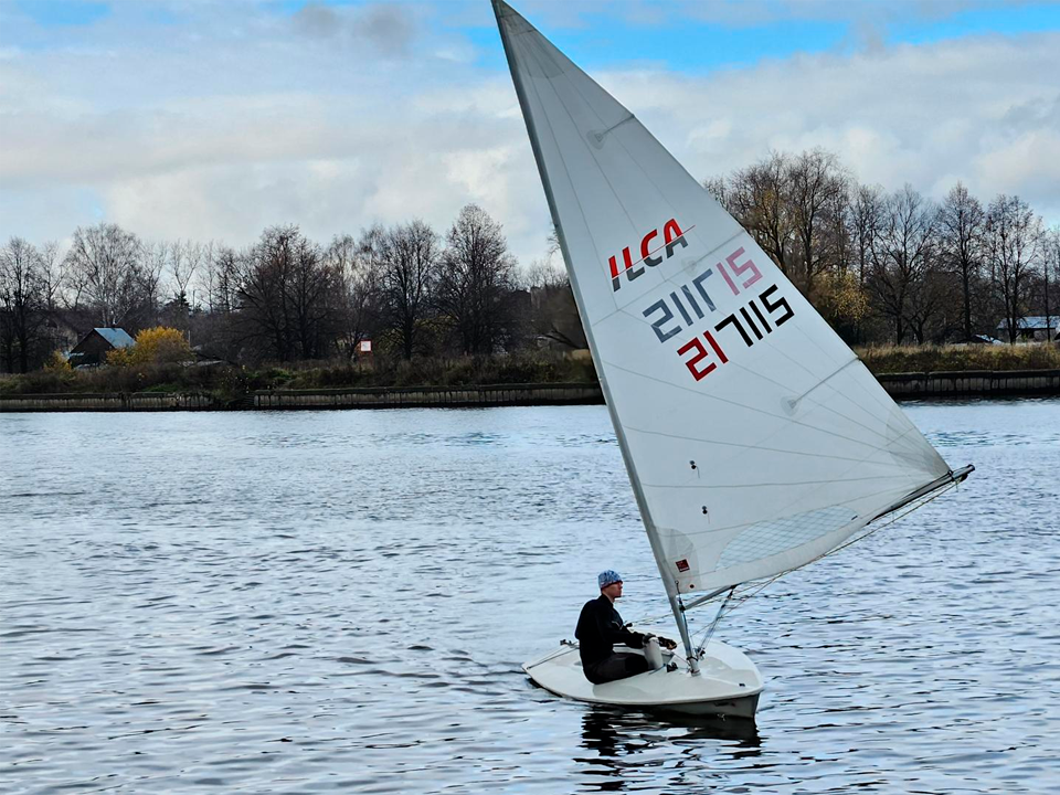 Член сборной России по парусному спорту рассказал о секретах побед