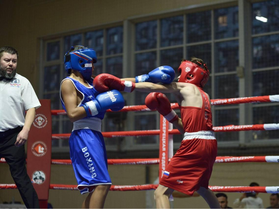 Боксеры округа взяли 14 медалей турнира «Люберецкая перчатка – 2025»