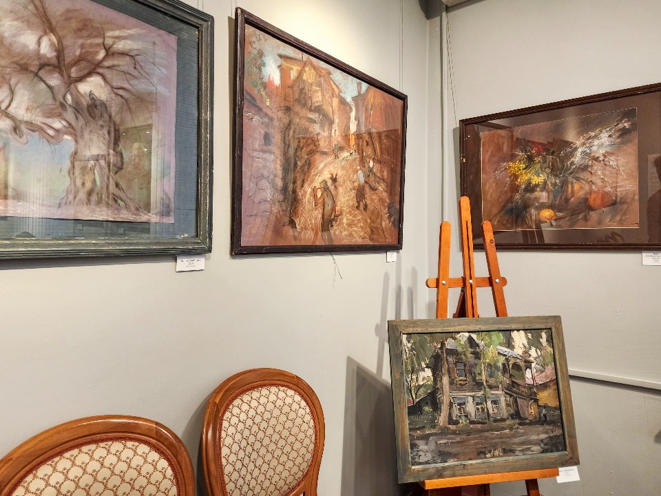 Куда сходить всей семьей в Лосино-Петровском 9 ноября