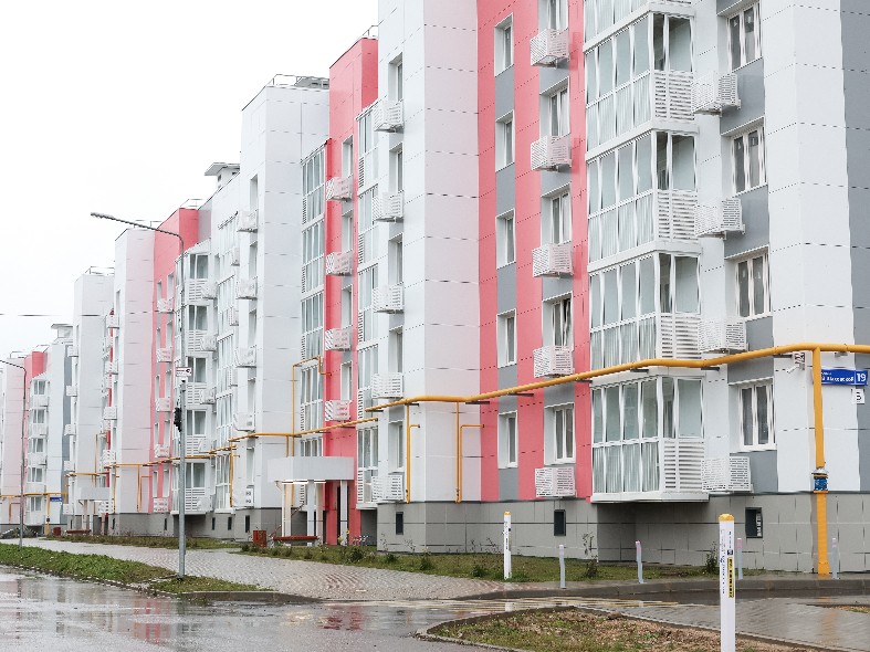 Домом управлять — дело хитрое: как подать заявление на лицензирование УК в Подмосковье