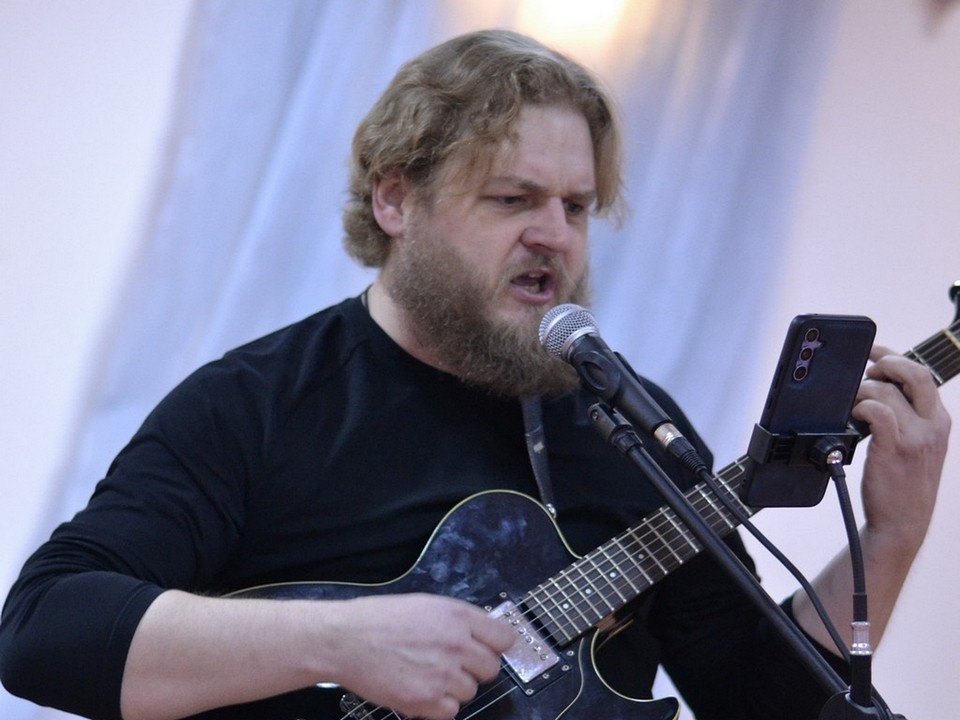 С Божьей помощью: настоятели храмов в Луховицах дадут концерт