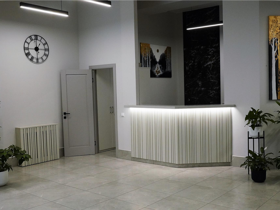 Реутовчане одержали победу в конкурсе «Лучший подъезд Подмосковья»