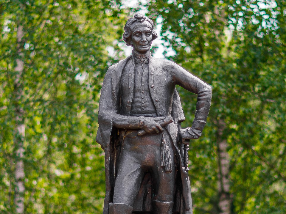 «Уникальный полководец»: Александра Суворова захотели сделать святым