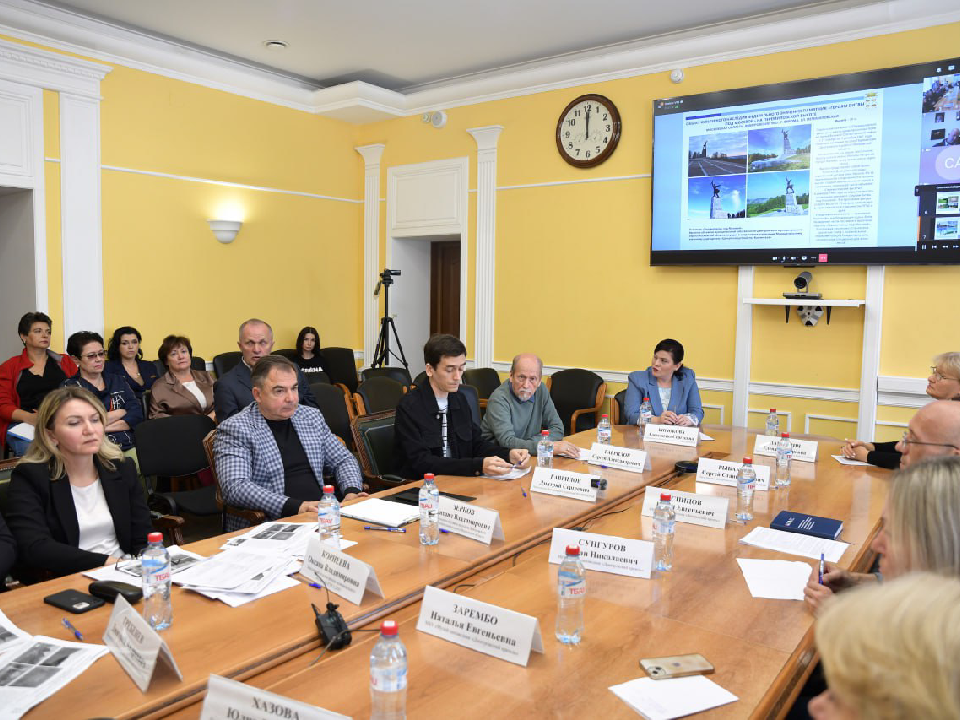 В администрации Дмитровского округа произошли кадровые перестановки