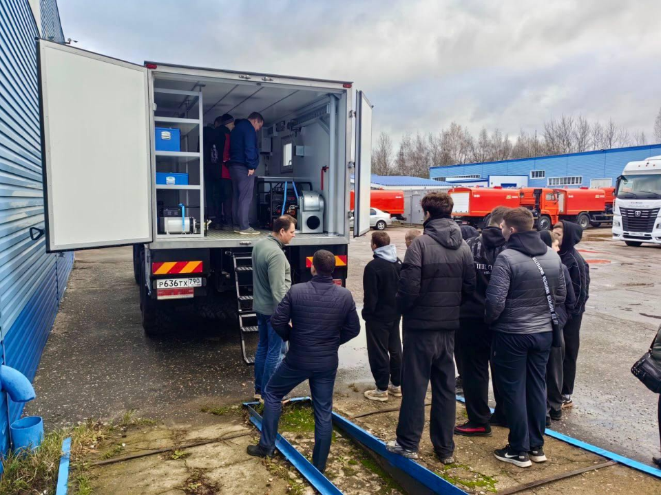 Экскурсия на производство как путь к работе: где студенты Орехово-Зуева смогут подписать первые трудовые договоры