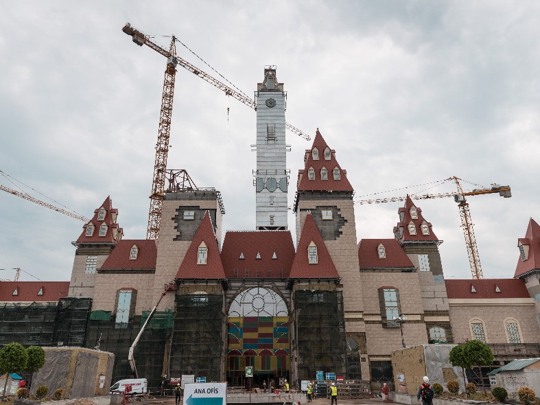 Битва архитекторов: когда в Подмосковье выберут лучшие проекты и как они изменят жизнь региона