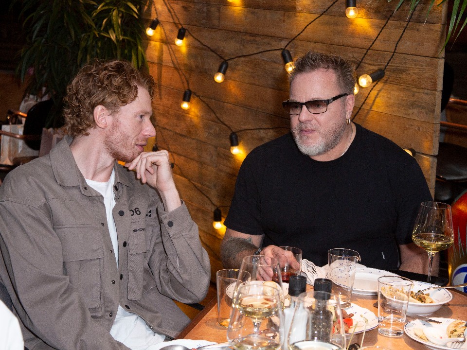 «Никто пальцем не тронет»: Пресняков пообещал сыну Никите, что его не призовут в армию