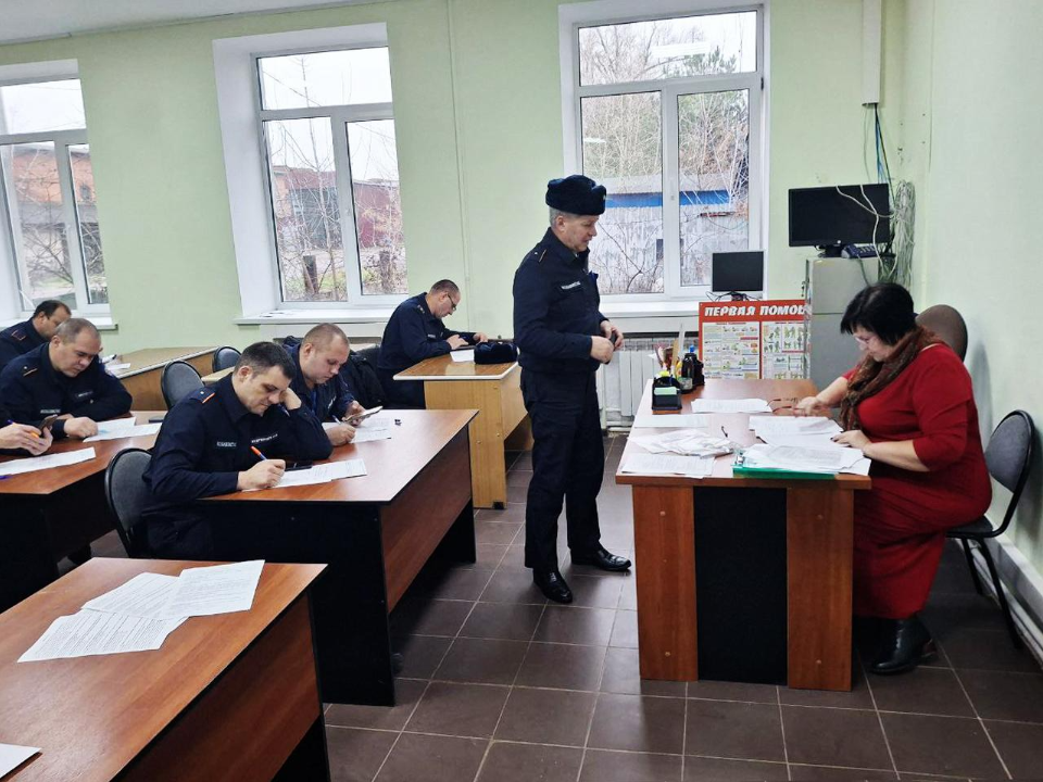 Пожарные и спасатели подтвердили готовность к экстремальной работе: что проверяли и как это защитит жителей