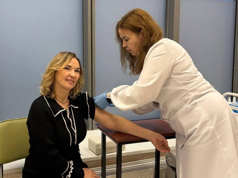 Успеть защититься: когда завершается прививочная кампания и куда бежать в Подмосковье, чтобы не опоздать сделать прививку