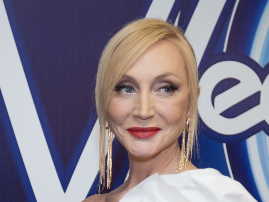 Кристина Орбакайте скитается по «заброшкам» в США? Певица поделилась новым видео