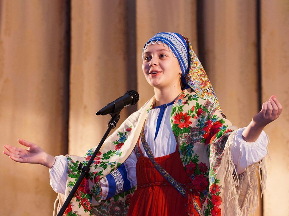 Шаховчане покажут, как надо дарить любовь матери на концерте 29 ноября