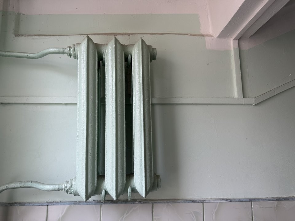 Отопление в домах на трех улицах вернут к 17:00