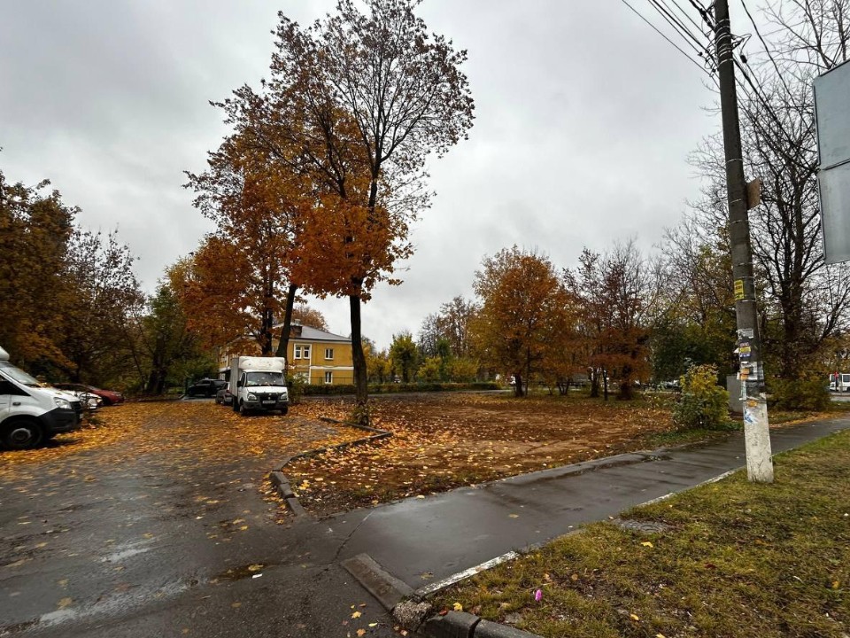 С карты Подольска исчез еще один старый дом: когда на месте аварийной двухэтажки построят новое жилье