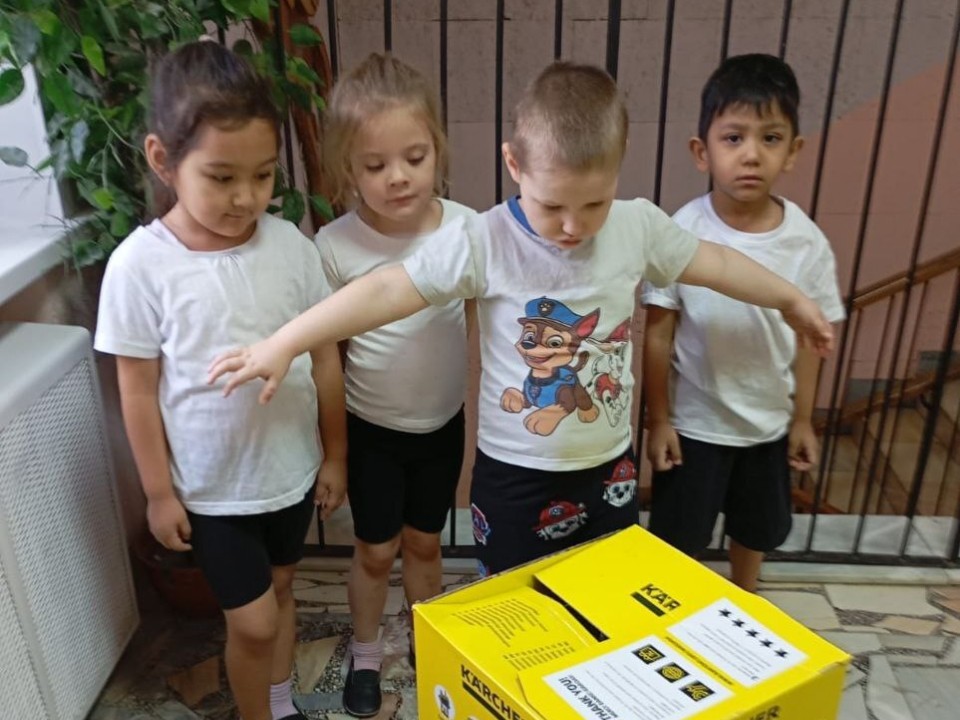 Не трогать, а сообщить взрослым: детям рассказали, как быть с любой находкой