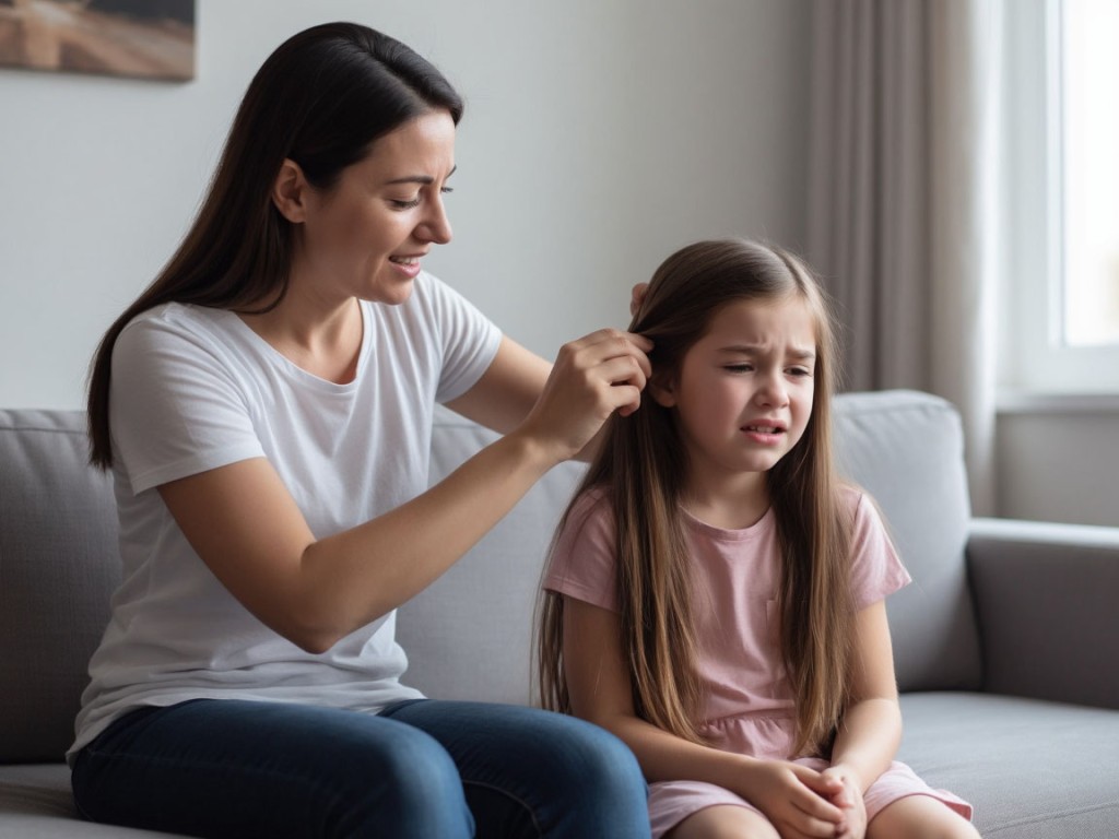 Терапевт Кондрахин рассказал, как защитить ребенка от педикулеза на летнем отдыхе