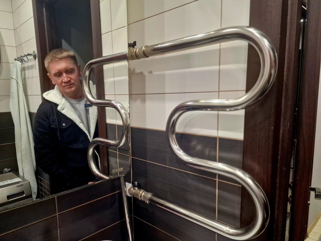 «Сделали качественно»: жильцы дома на улице Светлой оценили результаты капремонта