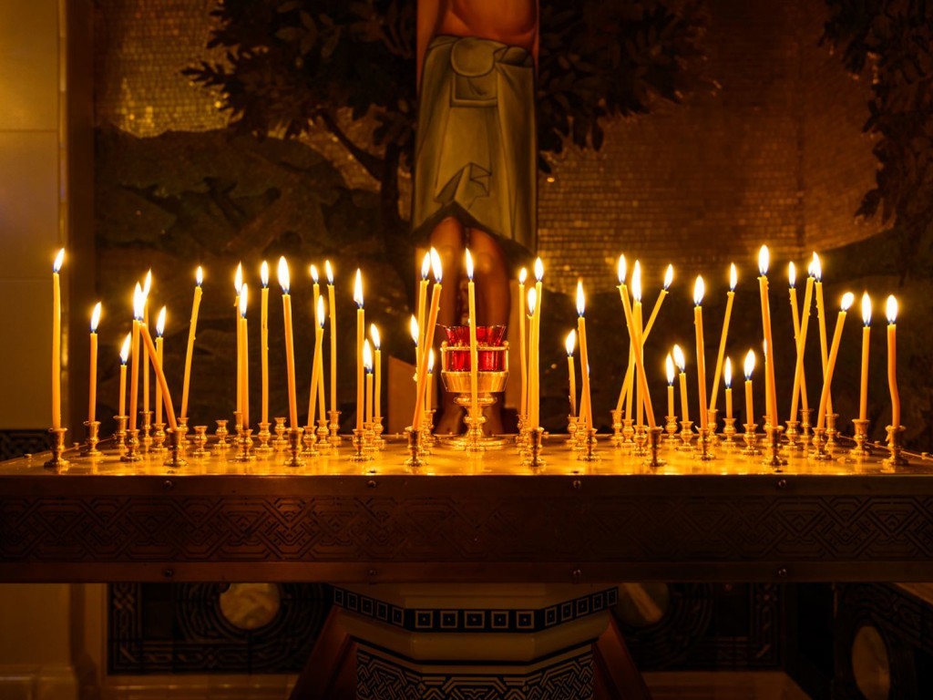 «До первой звезды»: Рождественский пост начался у православных 28 ноября