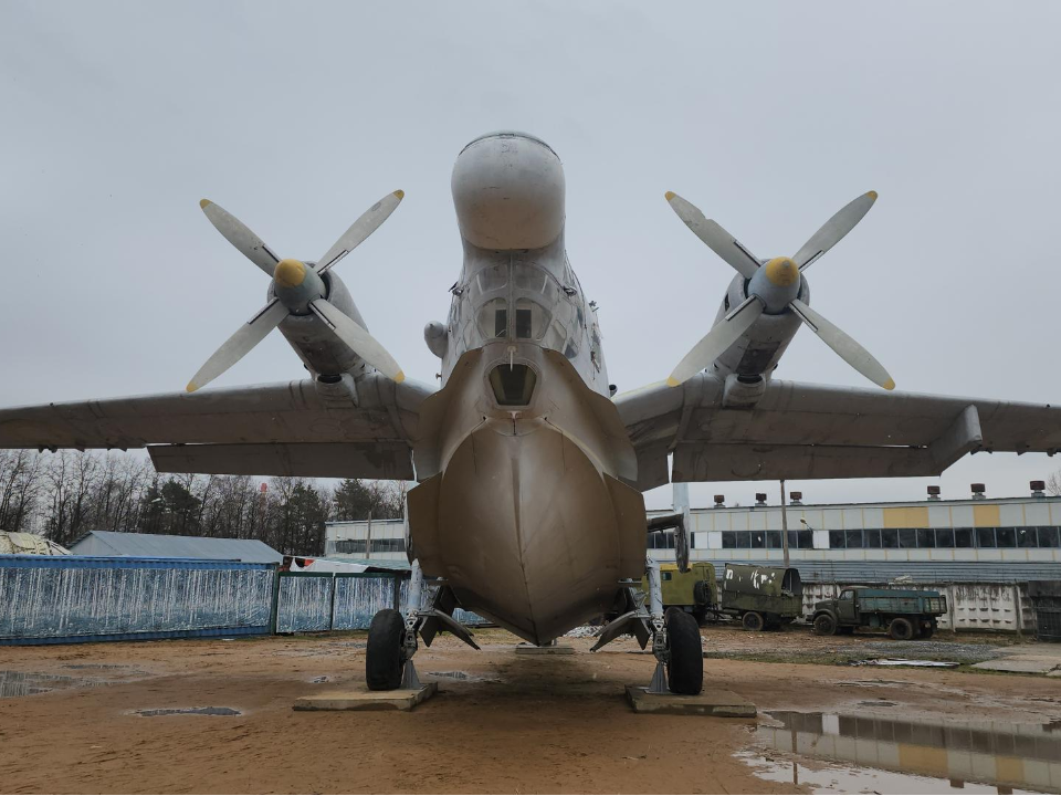 Такого в России больше нет: Красногорский музей получил три уникальных самолета