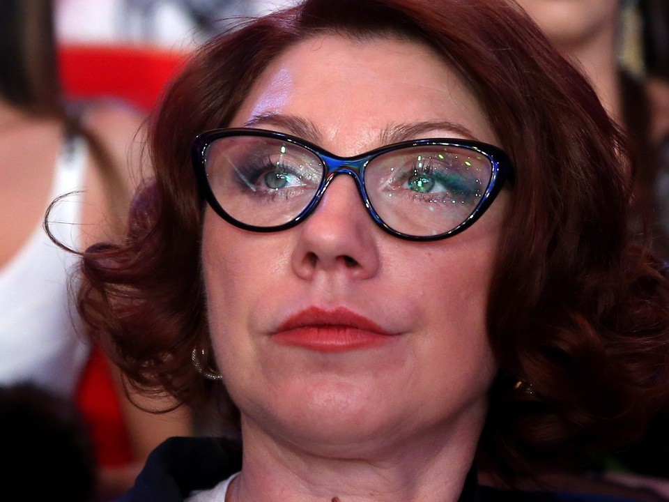 «Относились к первой категории»: поможет ли совет свахи укрепить брак SHAMAN и Мизулиной