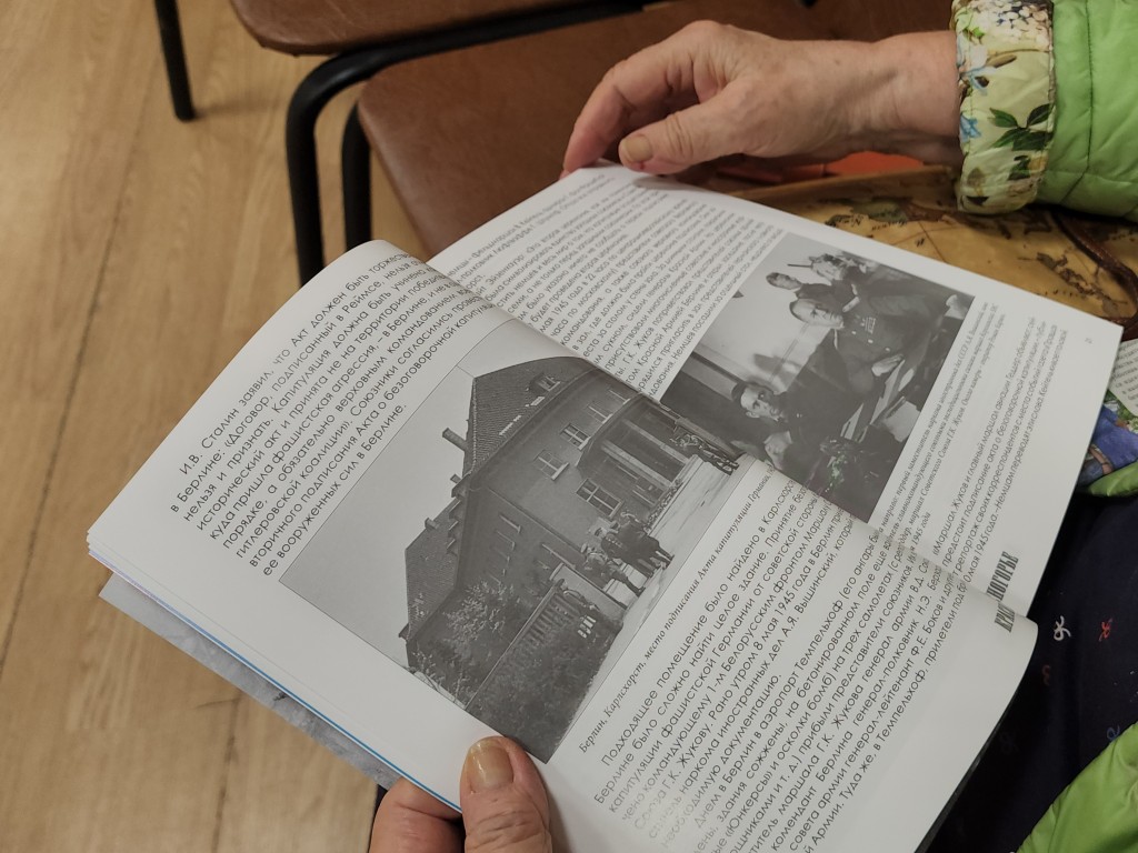 Альманах молодых литераторов презентуют в Красногорске