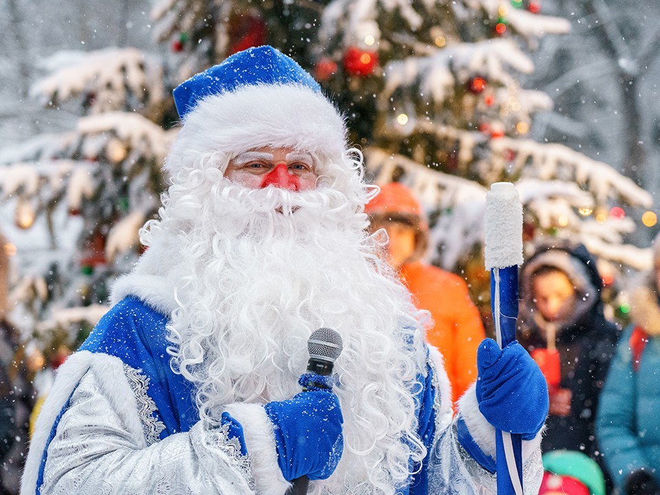 Как правильно написать письмо Деду Морозу, чтобы точно сбылось