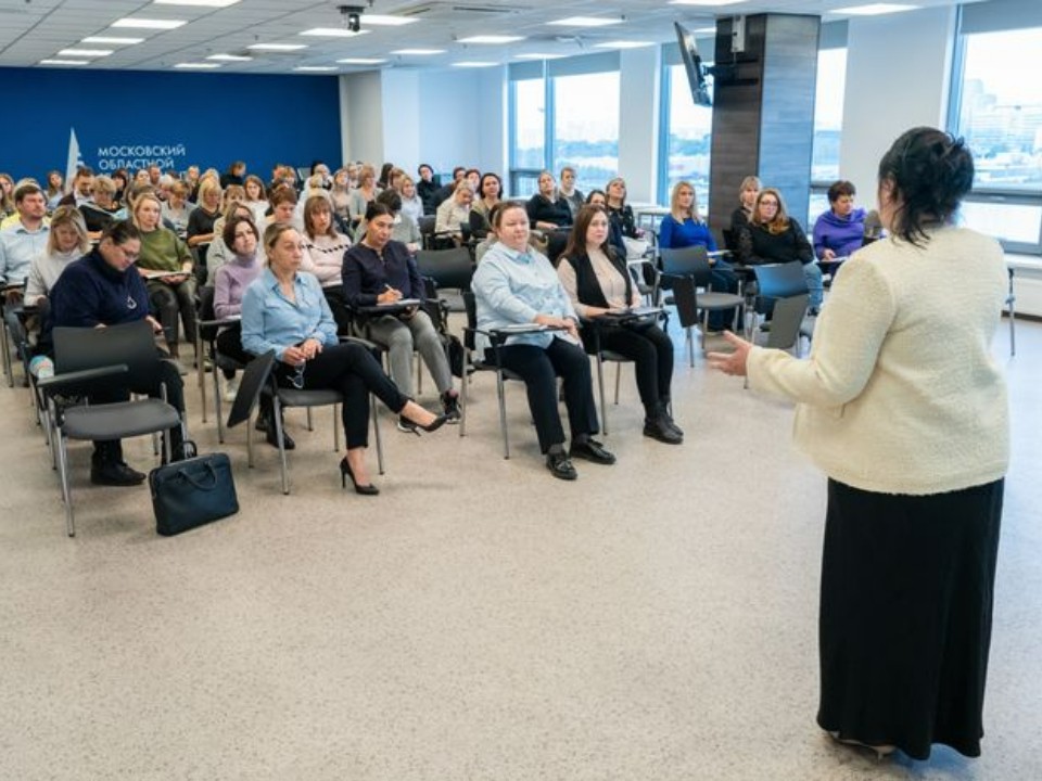 Исключить формальный подход: в Подмосковье предложили отбирать управляющие компании на конкурсной основе