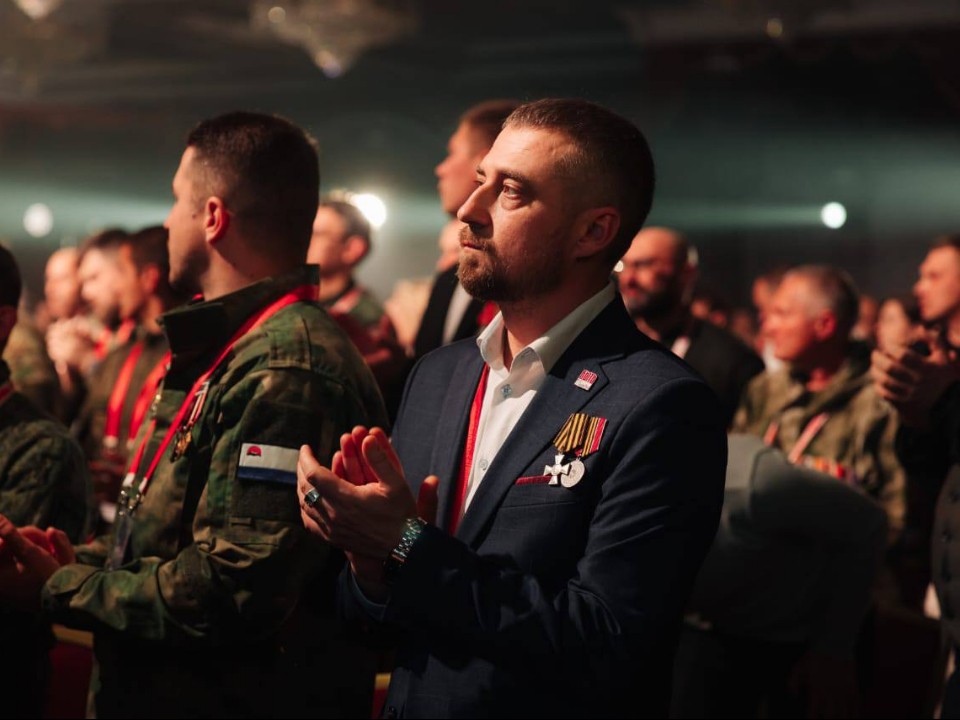 Ветеран СВО из Ленинского округа выиграл Всероссийский конкурс наставников