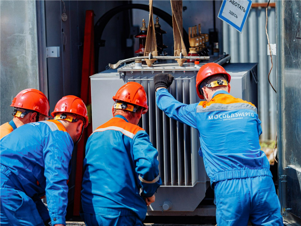 Просвещению поддали света: в каких школах и детсадах Подмосковья усилили энергоснабжение и как это скажется на учебном процессе