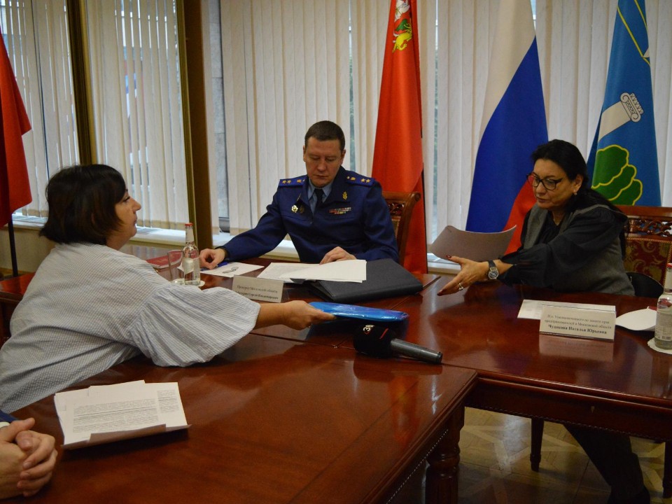 Защита бизнеса не на бумаге, а на деле: куда обращаться в проблемных ситуациях между предпринимателем и властью