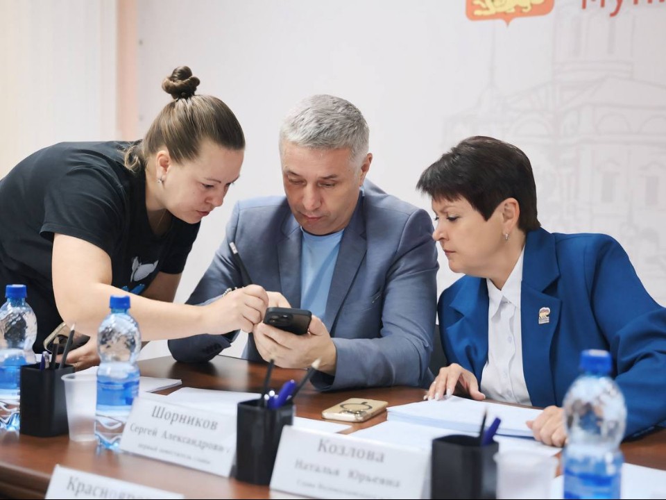 Жителям дома на улице Пороховской пообещали станцию очистки воды