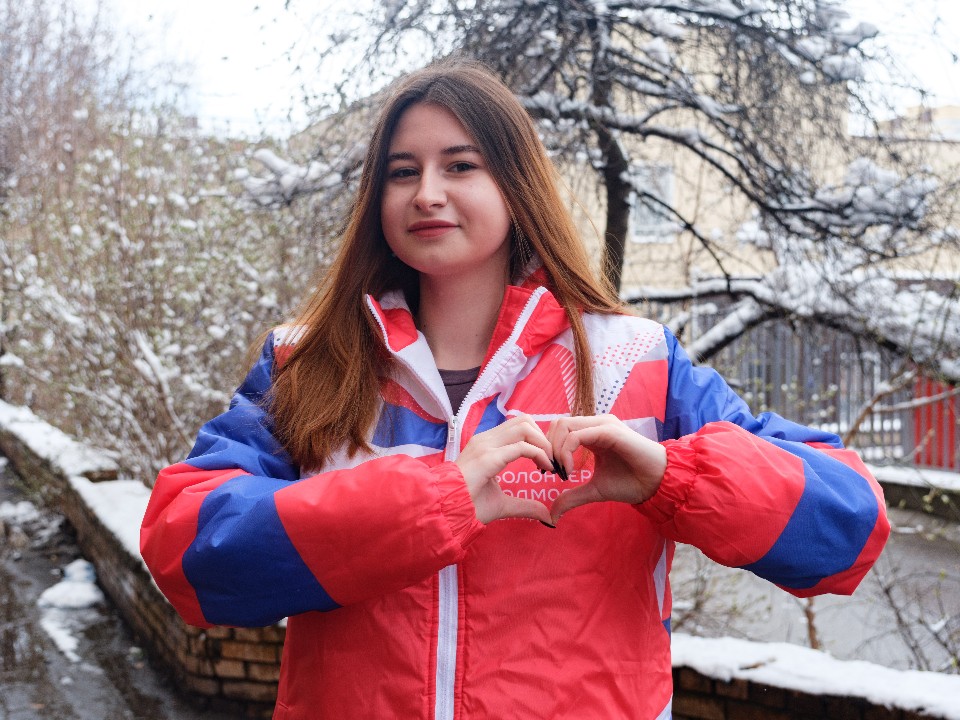 Герои без плащей: в Лотошине устроят праздник в честь Дня волонтера