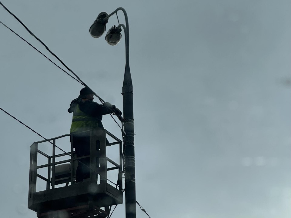 «Дорожные детективы» в деле: в Воскресенске нашли и исправили все «слабые звенья»