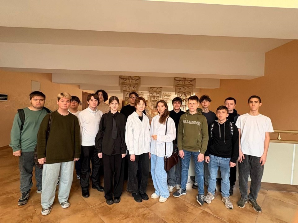 Этно‑IQ: студенты Чехова написали «Большой этнографический диктант»