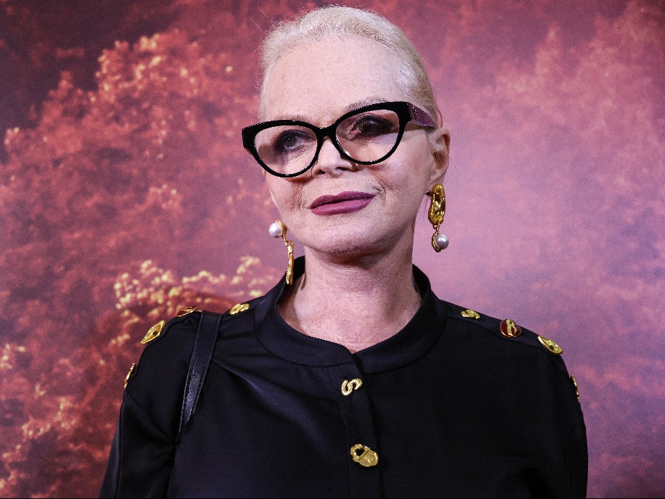 Новая роль Ларисы Долиной: едва не лишившаяся квартиры певица рекламирует жилищную лотерею