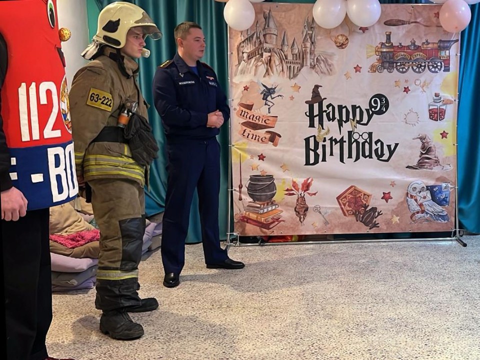 Вместо сказки на ночь — инструктаж по безопасности: как в Дедовске учат детей правилам, которые могут спасти жизнь