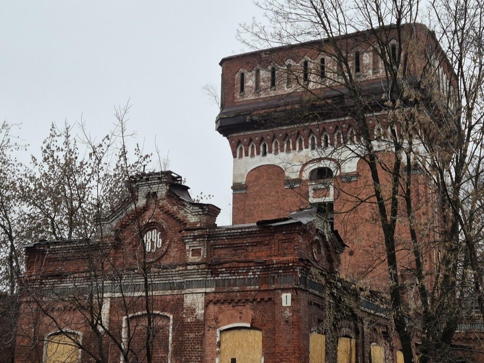 Жители оценили значимость реконструкции объекта культурного наследия в Орехово-Зуеве