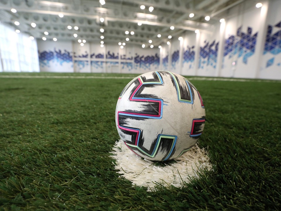 Футболист из Ногинска дисквалифицирован за драку с судьей после матча в Подмосковье