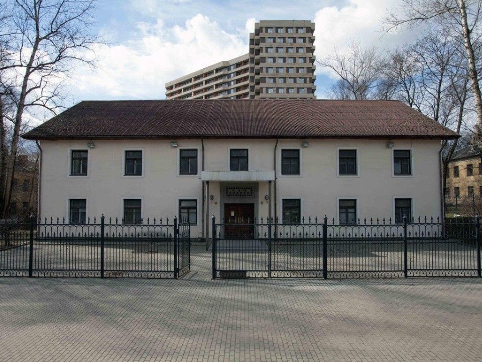 Судьба пулеметчика из Нижегородской области: Музей Победы Красногорска раскрыл тайну